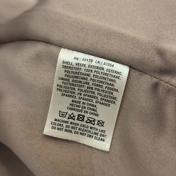 Anthropology jacket - Picture 14 of 16